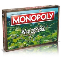 Monopoly - Winterberg