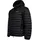 Armani Exchange Steppjacke schwarz L