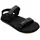QUIKSILVER Monkey Caged Schwarz/Grau 34