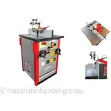 Holzmann Maschinen Holzmann Fräsmaschine FS200S 230V