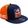Red Bull Snapback Cap KTM Official Teamline