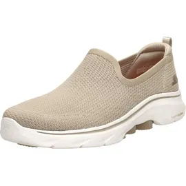 SKECHERS Go Walk 7 Taupe 43
