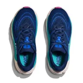 HOKA Arahi 8 Damen Midnight Blue/Ultramarine 39 1/3