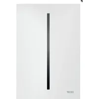 TECE TECEfilo Sensorblende, Kunststoff Weiß