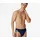 SCHIESSER 95/5 Rio-Slips Organic Cotton Streifen dunkelblau 2XL 3er Pack