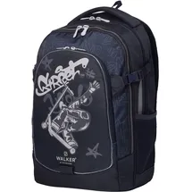Walker Fame 2.0 super skate