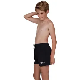 Speedo 13" Watershorts Schwarz L