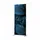 Showdown Displays Showdown-Displays Stellwand 100 x 200 cm Blau