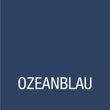 Bondex Dauerschutz-Farbe 750 ml ozean blau seidenglänzend