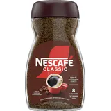 Nescafé Classic Kaffeebohnen 100 g