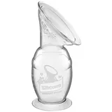 Haakaa Handmilchpumpe 150ml