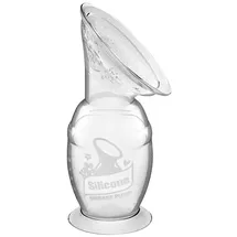 Haakaa Handmilchpumpe 150ml