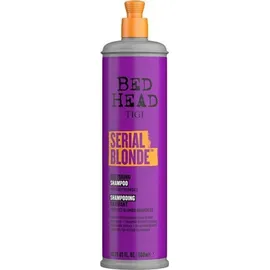 Tigi Bed Head Serial Blonde 970 ml