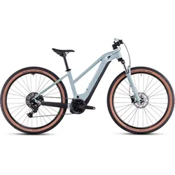 Cube Reaction Hybrid Performance 625 Blau Modell 2025