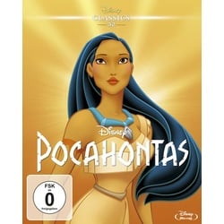 Pocahontas - Disney Classics 32