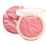 Revolution Beauty Makeup Revolution Reloaded langanhaltendes Rouge Farbton Ballerina 7.5 g