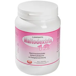 Maltodextrin 12 Lamperts