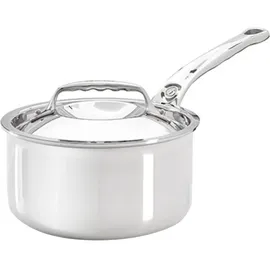 De Buyer Affinity Stielkasserolle 16 cm