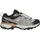 Salomon Herren X Ultra 360 LTR GTX Schuhe (Größe 43 , grau)