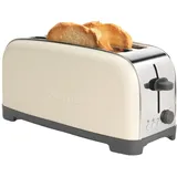 TAURUS Toaster Vintage Creme