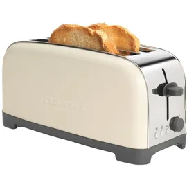 TAURUS Toaster Vintage Creme