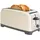 TAURUS Toaster Vintage Creme