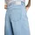 Tom Tailor DENIM Damen TTMIJA CULOTTE Jeans, blau, Uni, Gr. L