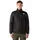 The North Face Terra Peak Jacke schwarz XL