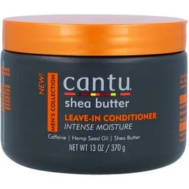 Cantu Shea Butter Leave-in Conditioner 370 ml