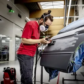 Flex Schwingschleifer OSE 2-70x198-EC