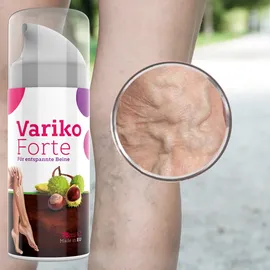 Variko Forte Gel 75 ml