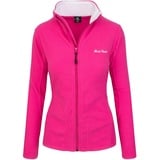 Rock Creek Jacke Fleecejacke