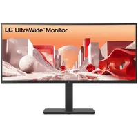 LG UltraWide 34BA85QE-B, 34"