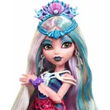 Mattel Monster High Monster Fest Lagoona HXH82