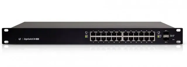 Ubiquiti EdgeSwitch 24 - ES-24-250W