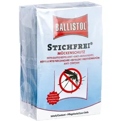 Stichfrei Mückenschutz Tuch