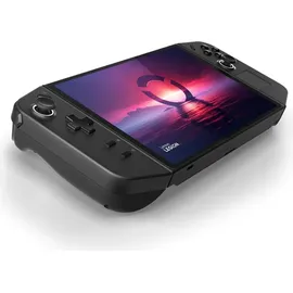Lenovo Legion Go 8APU1 512 GB Schwarz + 1x DualSense Wireless-Controller
