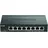 DGS-1100-08PV2/E 8 Ports PoE+