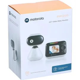 Motorola PIP1200 PIP1200 (EU) Babyphone mit Kamera