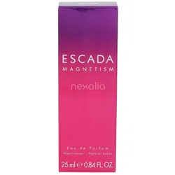 Escada Magnetism Women Edp Spray 25 ml