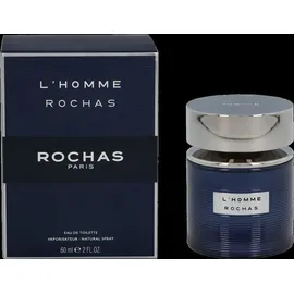 Rochas L'Homme Rochas Eau de Toilette 60 ml