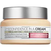 It Cosmetics Confidence In A Cream Tagescreme 120 ml