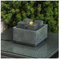 esotec Gartenbrunnen Modern Style