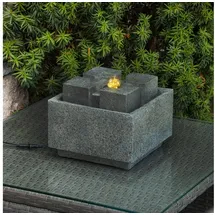 esotec Gartenbrunnen Modern Style