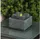 esotec Gartenbrunnen Modern Style