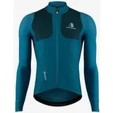 Etxeondo Teknika GORE-TEX INFINIUMTM Jacke grün - S