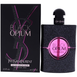 YVES SAINT LAURENT Black Opium Neon Eau de Parfum 75 ml