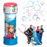 Frozen Disney Frozen Seifenblasen
