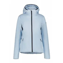 Rukka Talijarvi", Jacket - Da., baby blue 301 (38)
