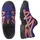 Salomon Speedcross Cswp Wanderschuhe - Clematis Blue / Black / Virtual Pink - EU 36